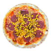 47 Pizza Salamais