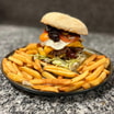 69 The Big Bang Burger