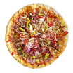 32 Bauernpizza