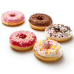 93b Pink Donut