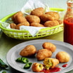 77 Chilli Cheese Nuggets