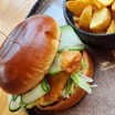 6A Fish Burger