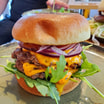 S6 Spezial Smash Burger