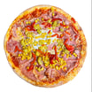 45 Pizza Rusticana