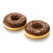93 Schokodonut