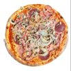 35 Pizza Casalinga