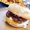S1 California Burger