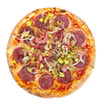 40 Pizza Mafiosi