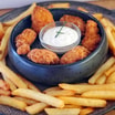 75 Homestyle Chick´n Bites