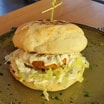 6C France Burger