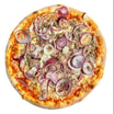 49 Pizza Tonno