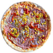 42 Pizza Provenciale